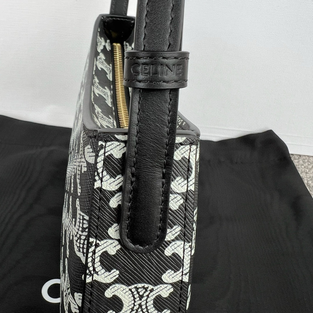 Celine Hobo Bag