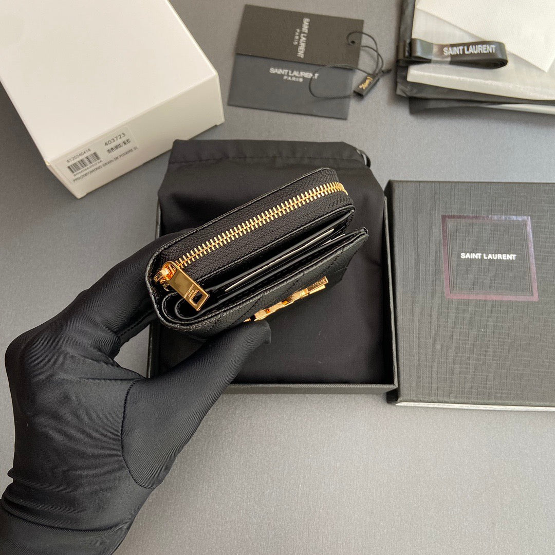 YSL Wallet