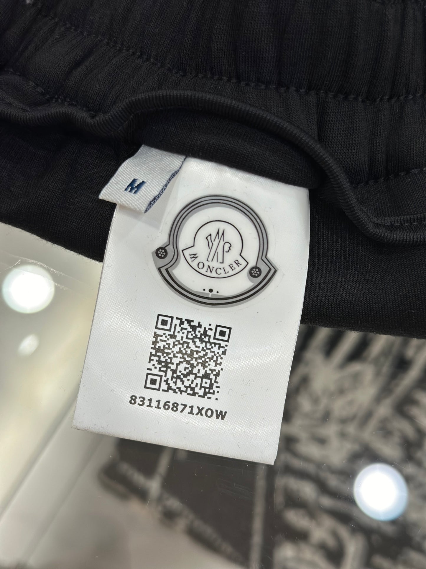 Moncler Short Pant