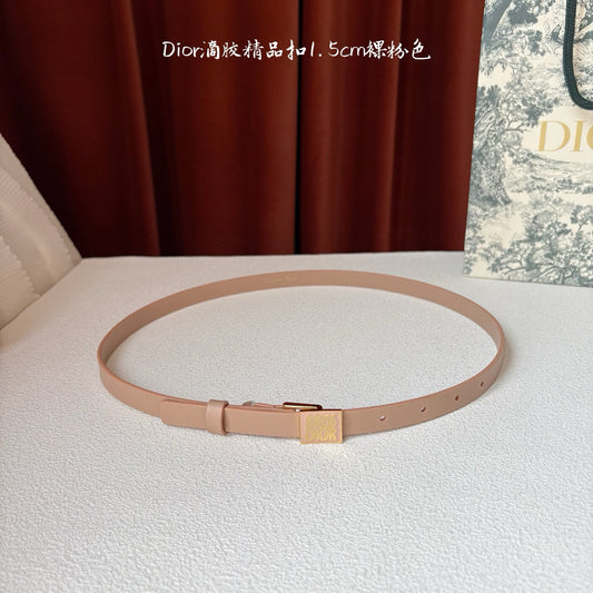 Dior Belt