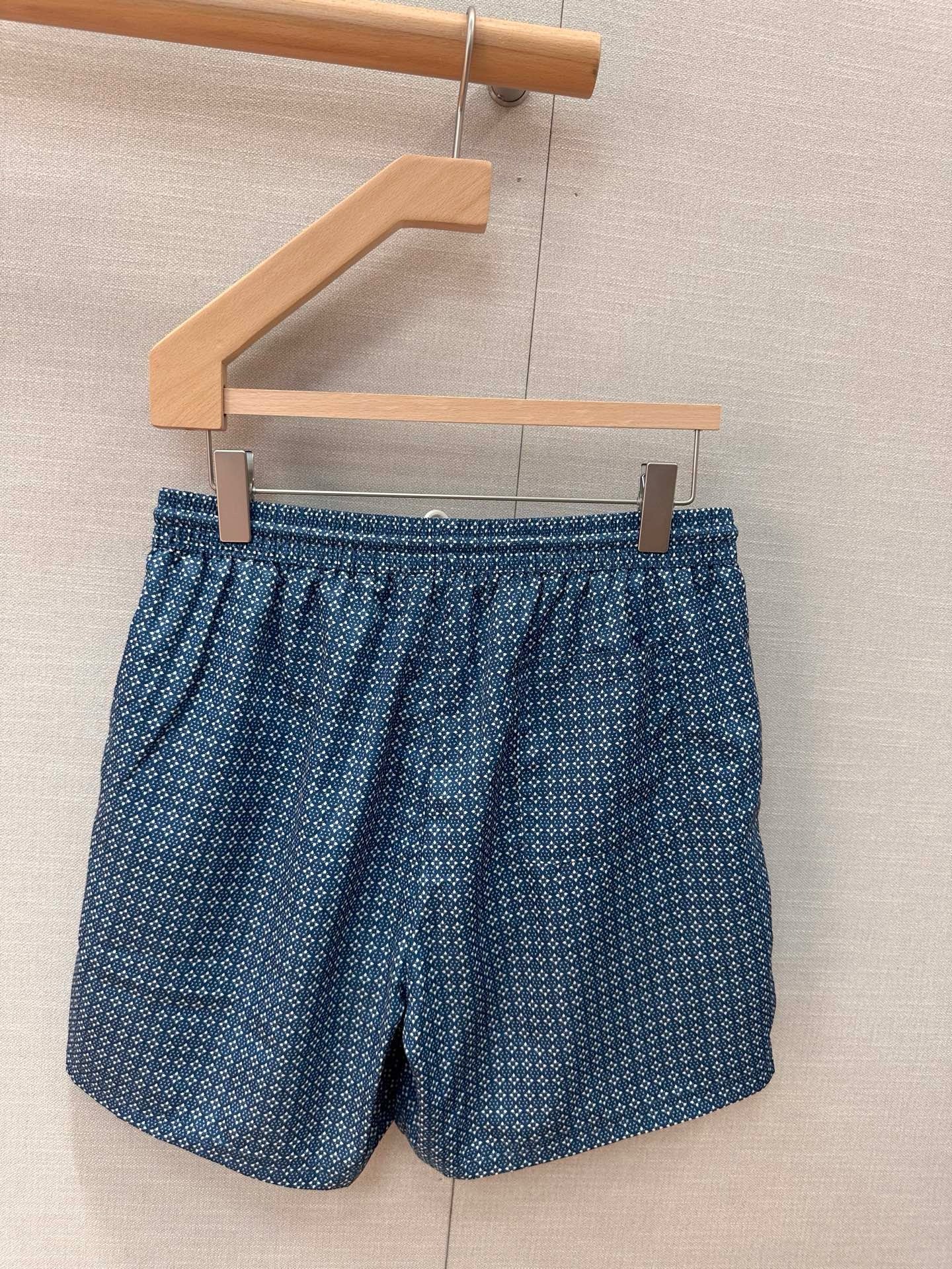 BC Shorts