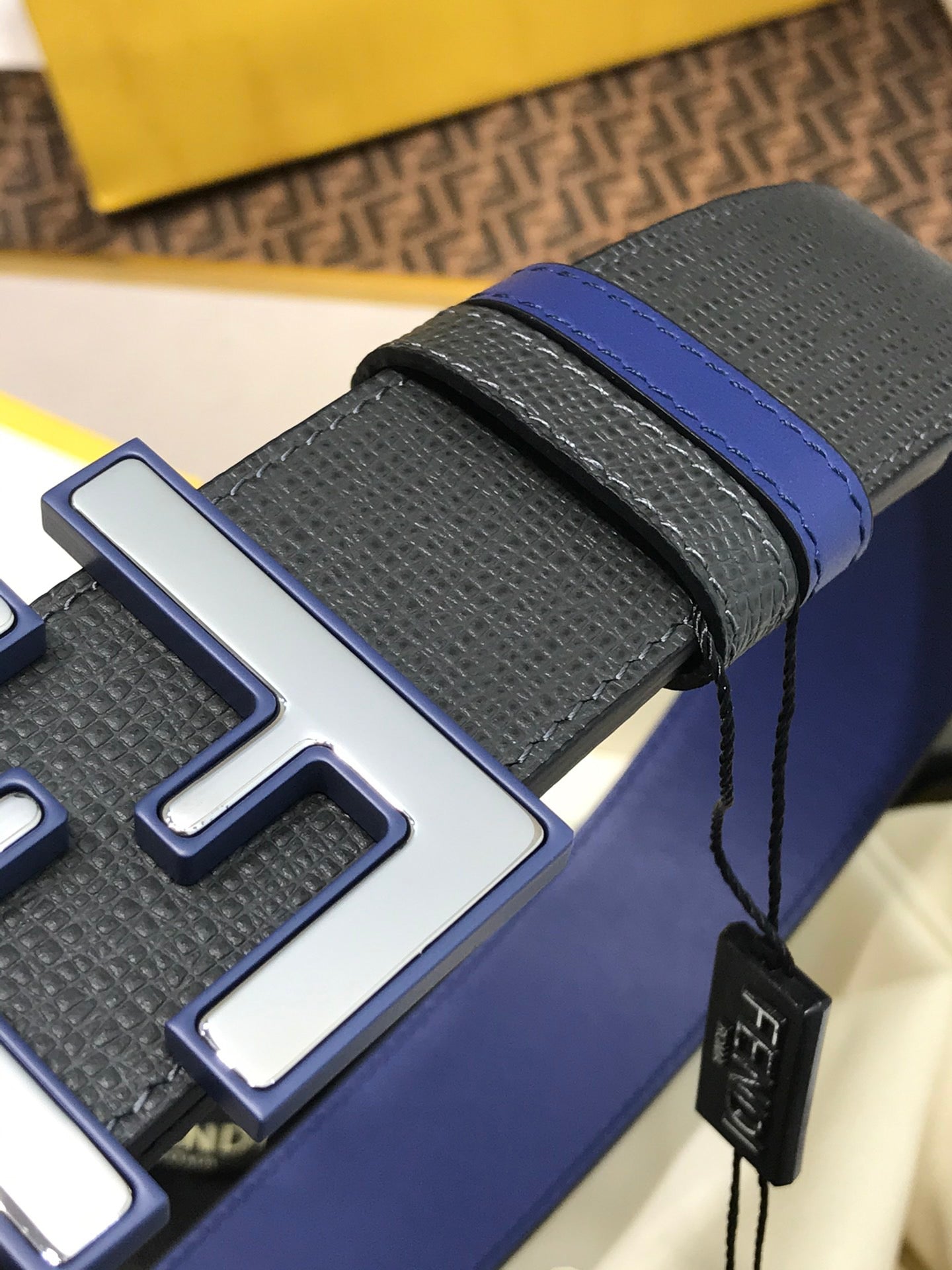 Fendi Belts