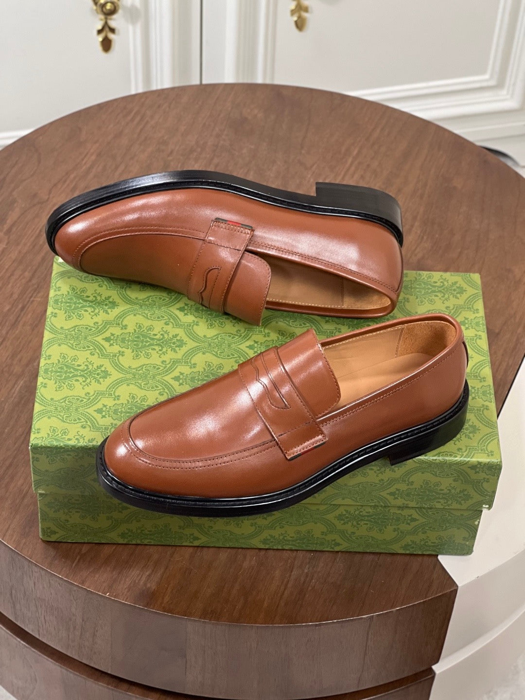 GC Loafer
