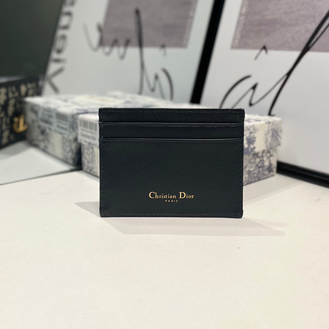 Dior Card Holder