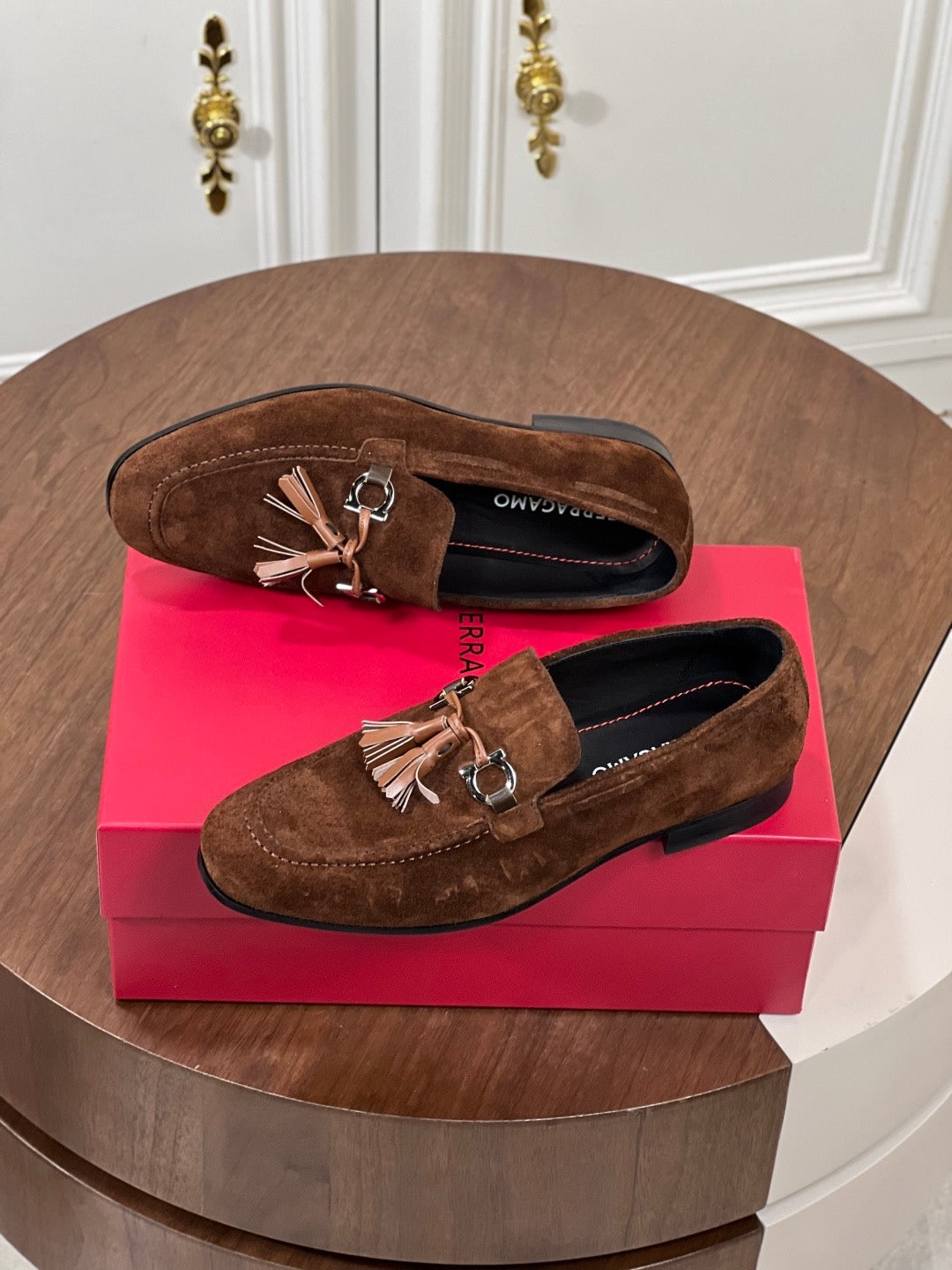 FG Loafer