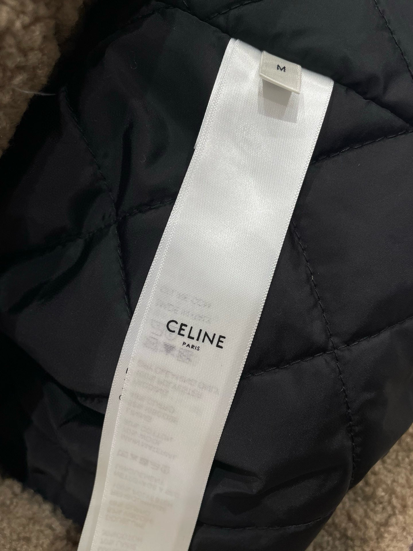 Celine Jacket