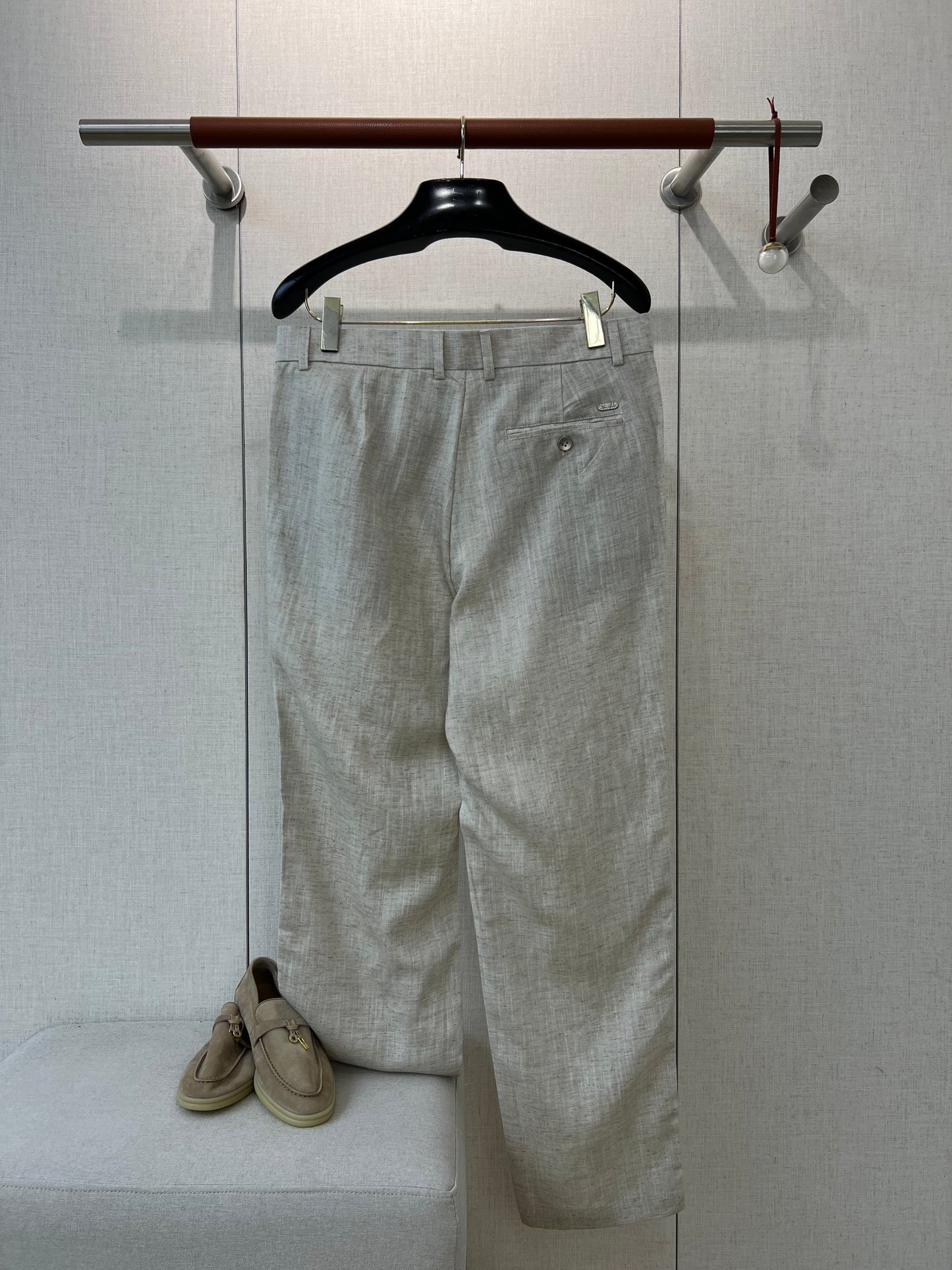 LP Long Pants