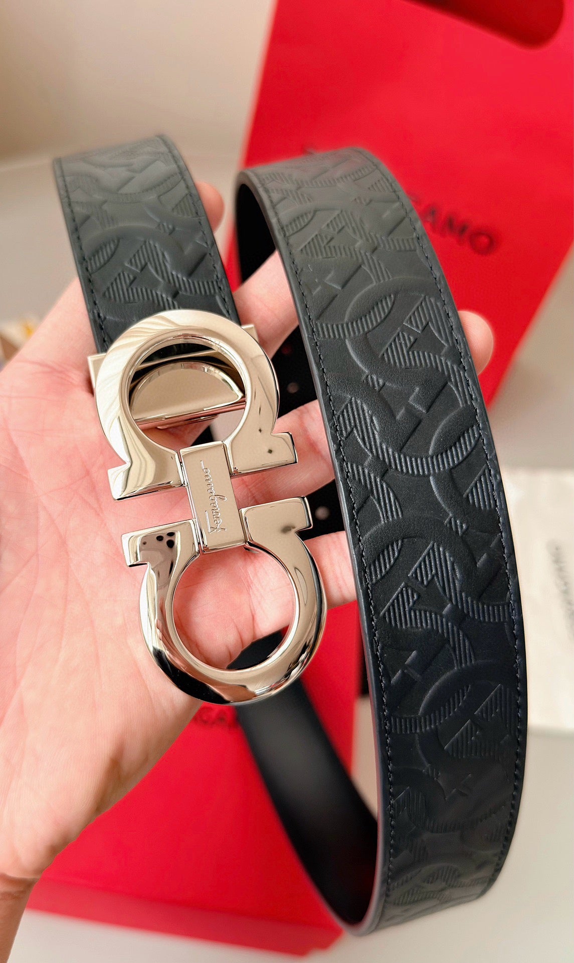 Ferragamo Belt