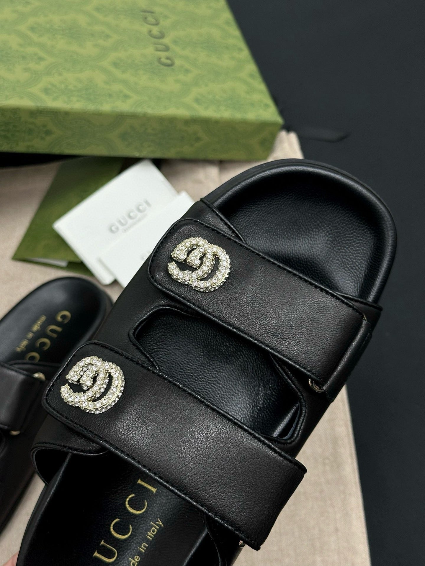 Gucci Sandals
