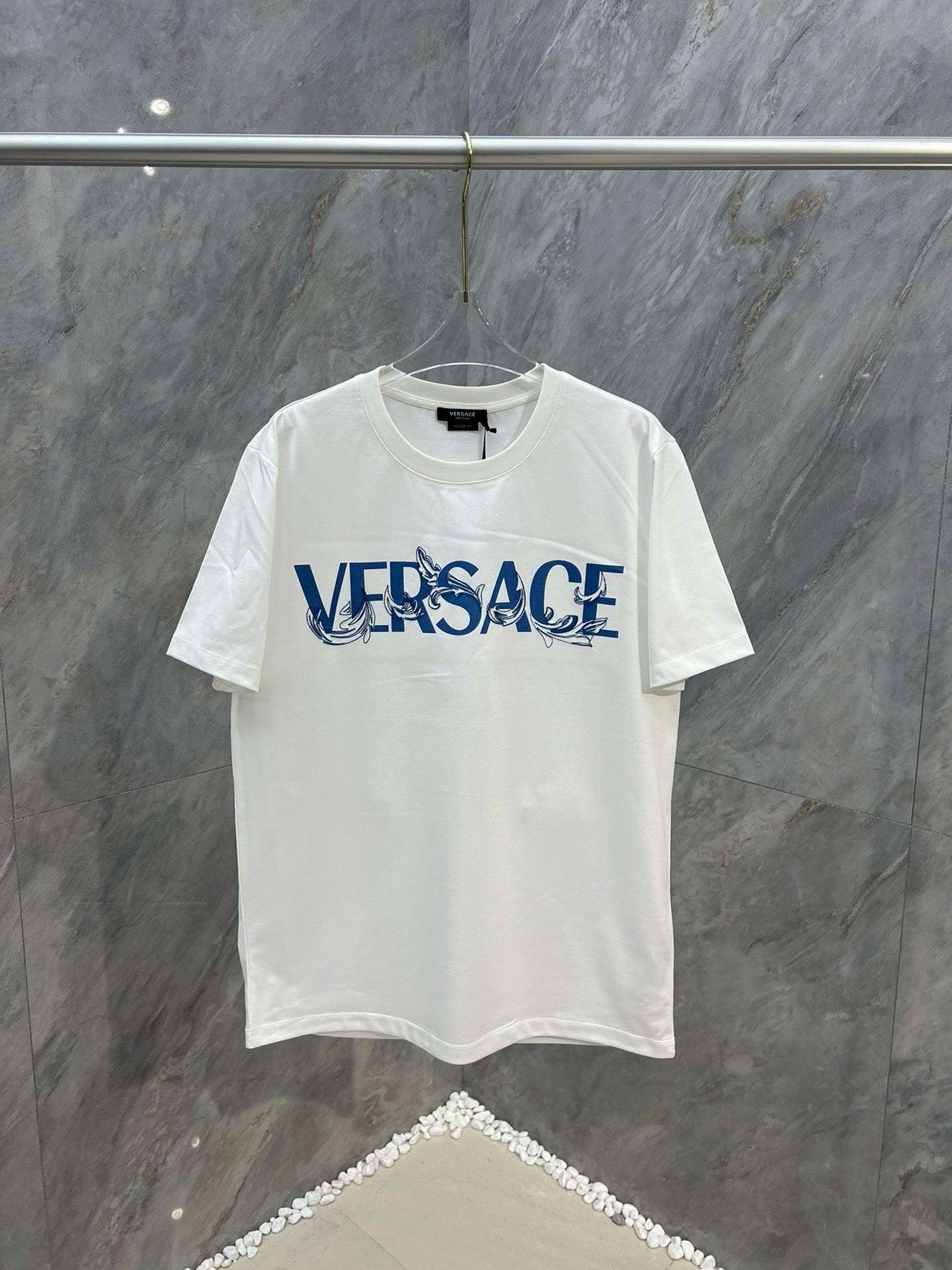 Camiseta Versace