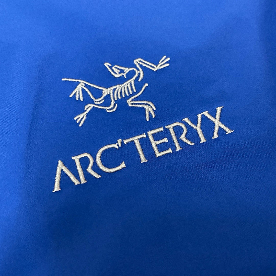 Arctery Jacket