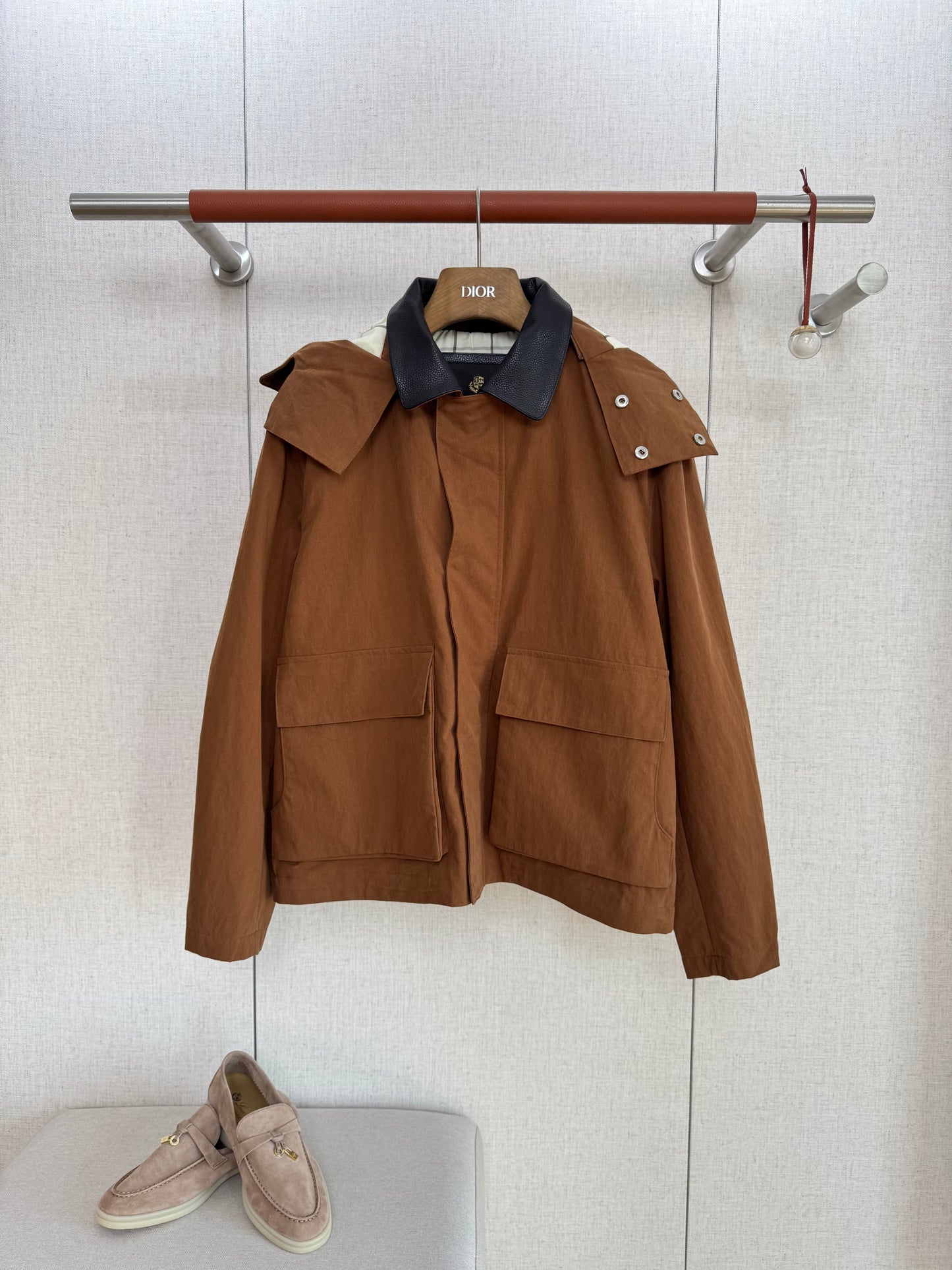 LP Jacket