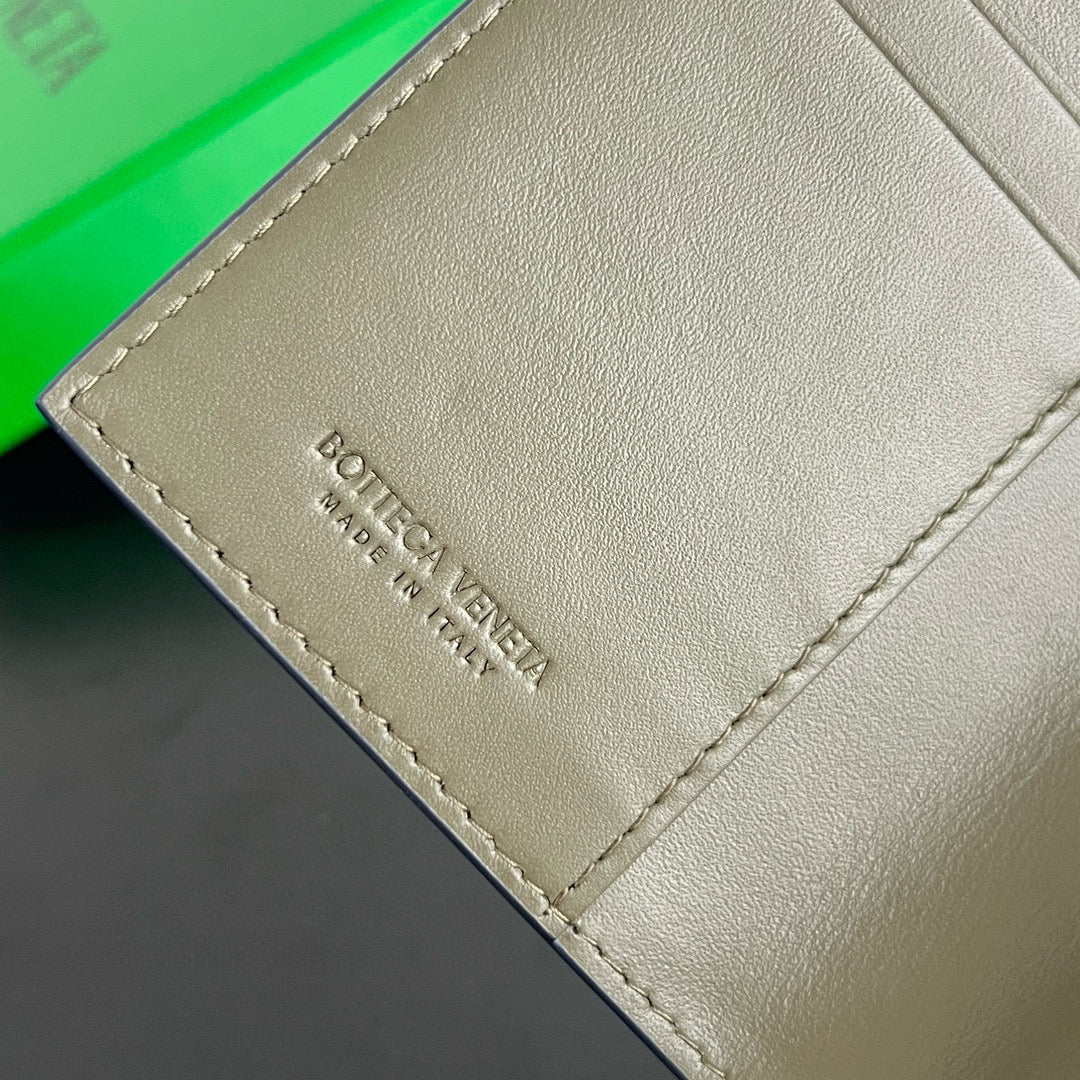 Bottega Veneta Card Holder