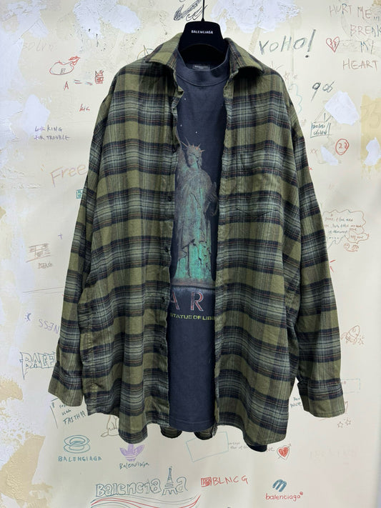 BLCG Long Sleeve Shirt