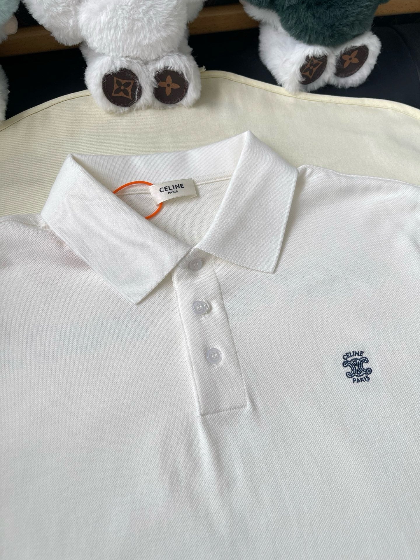 Celine Polo