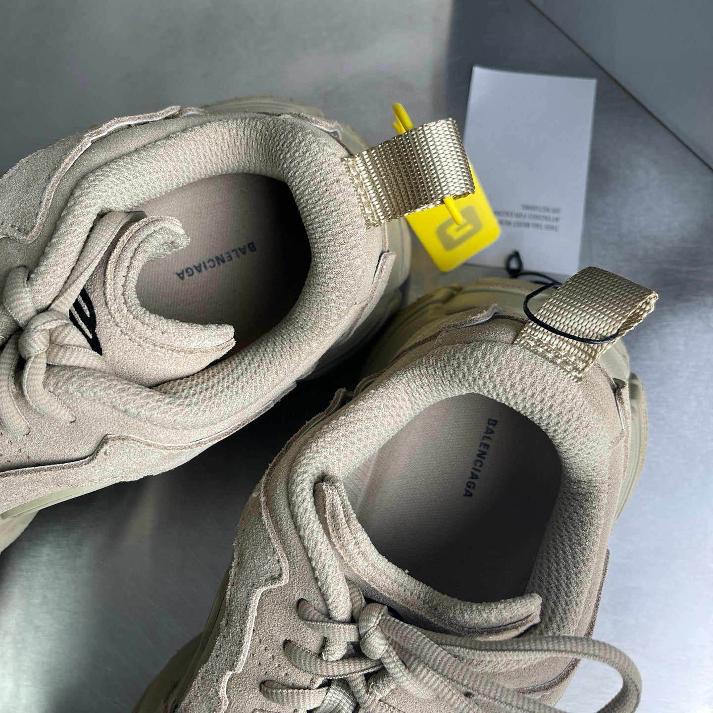 Balenciaga Sneakers