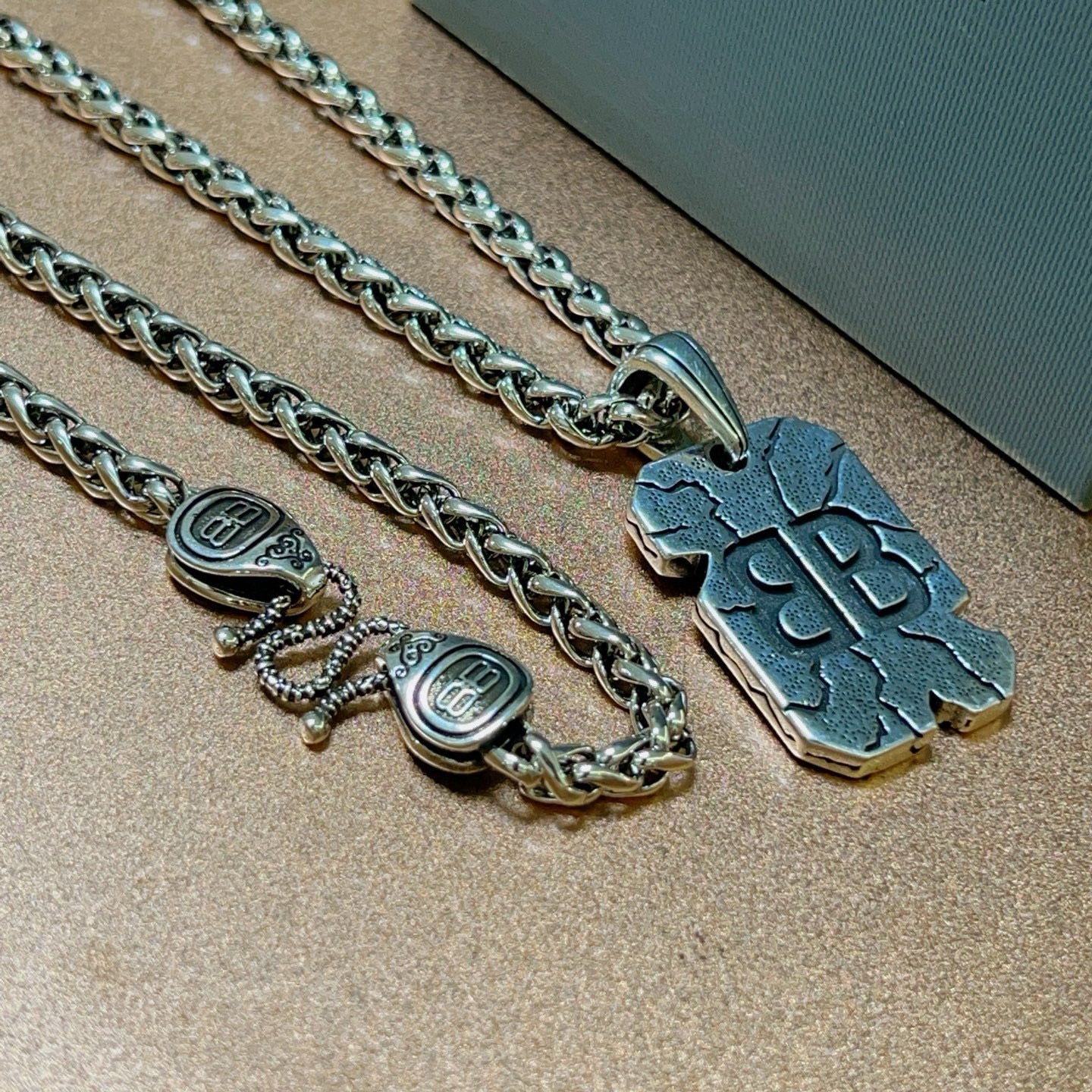 Balenciaga Necklace