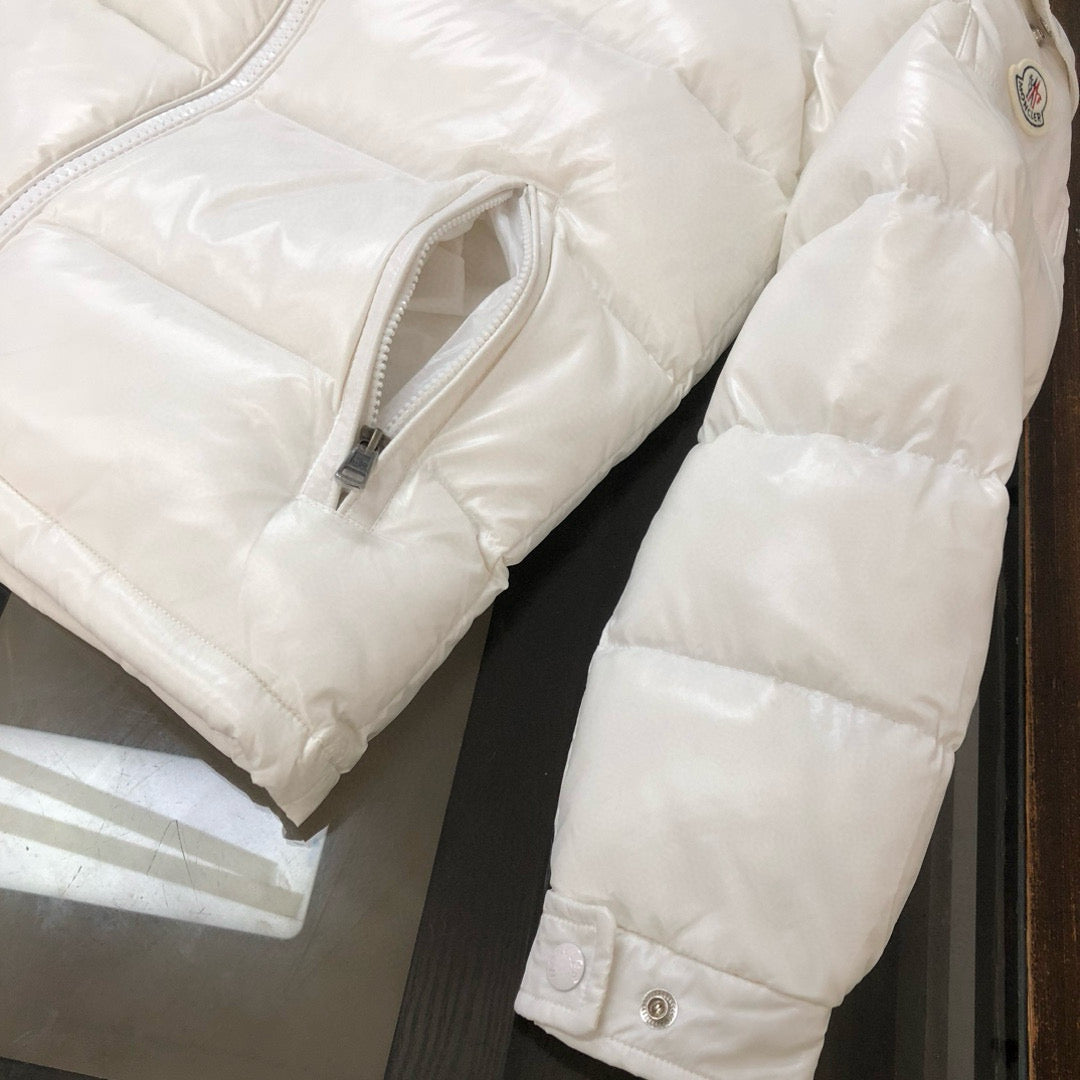 Moncler Down Jacket