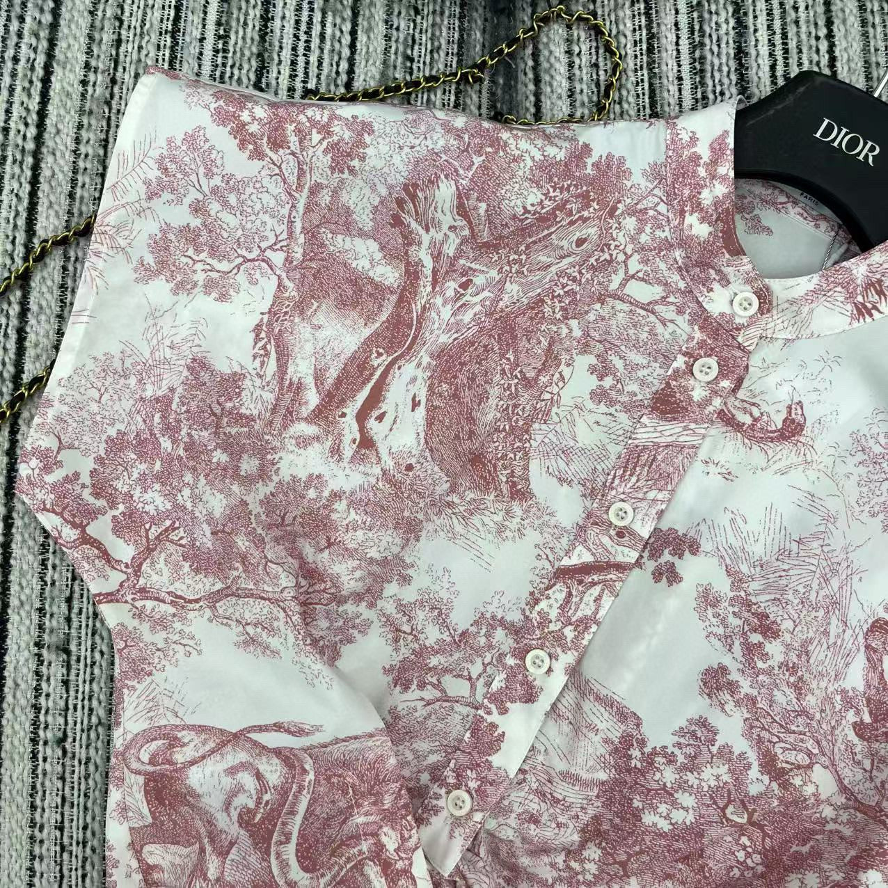 Dior Shirt