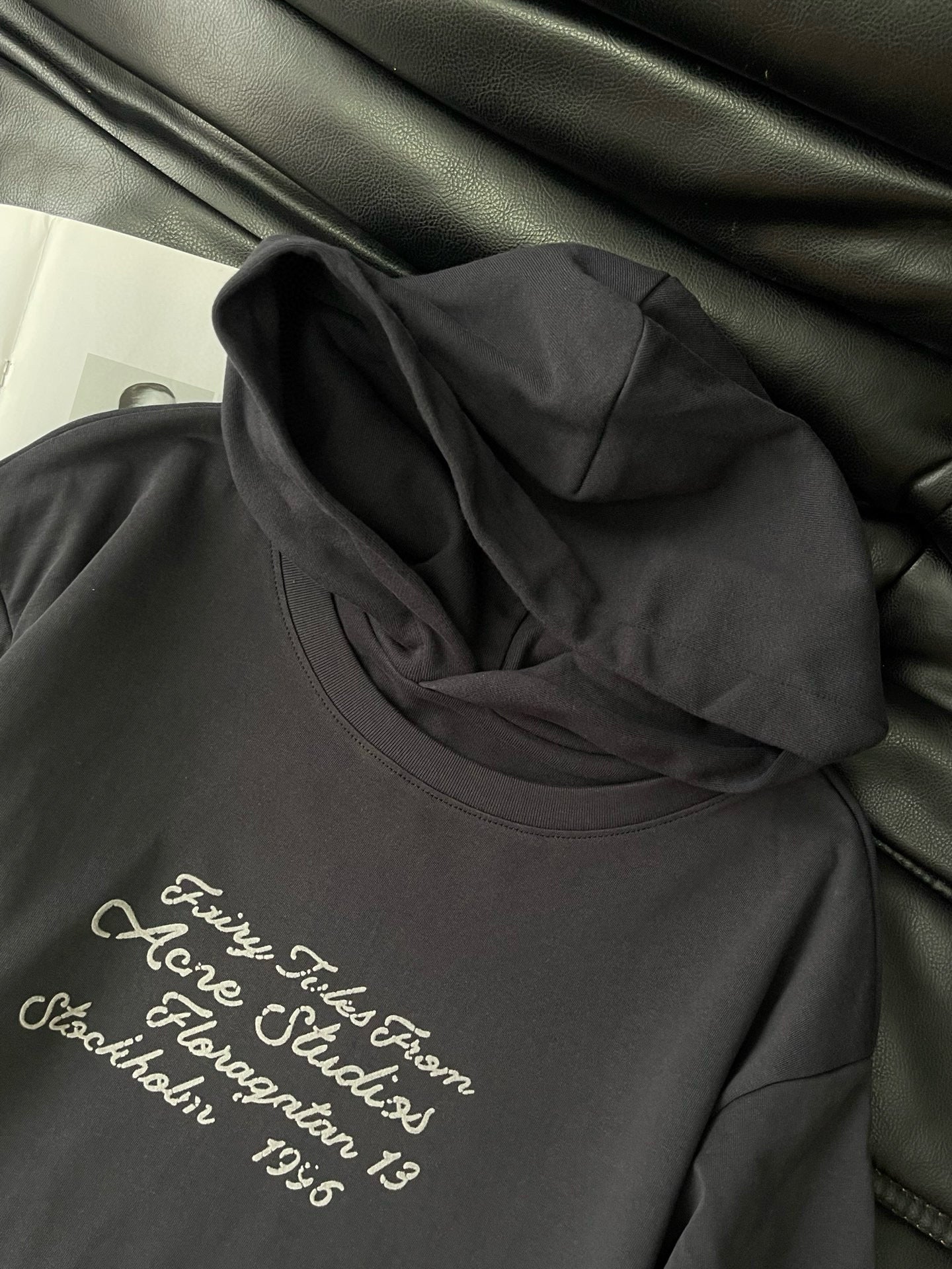 Acne Studios Hoodie