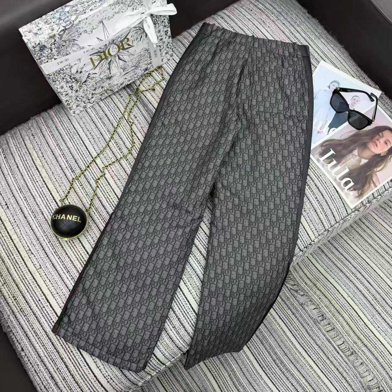 Dior Long Pants