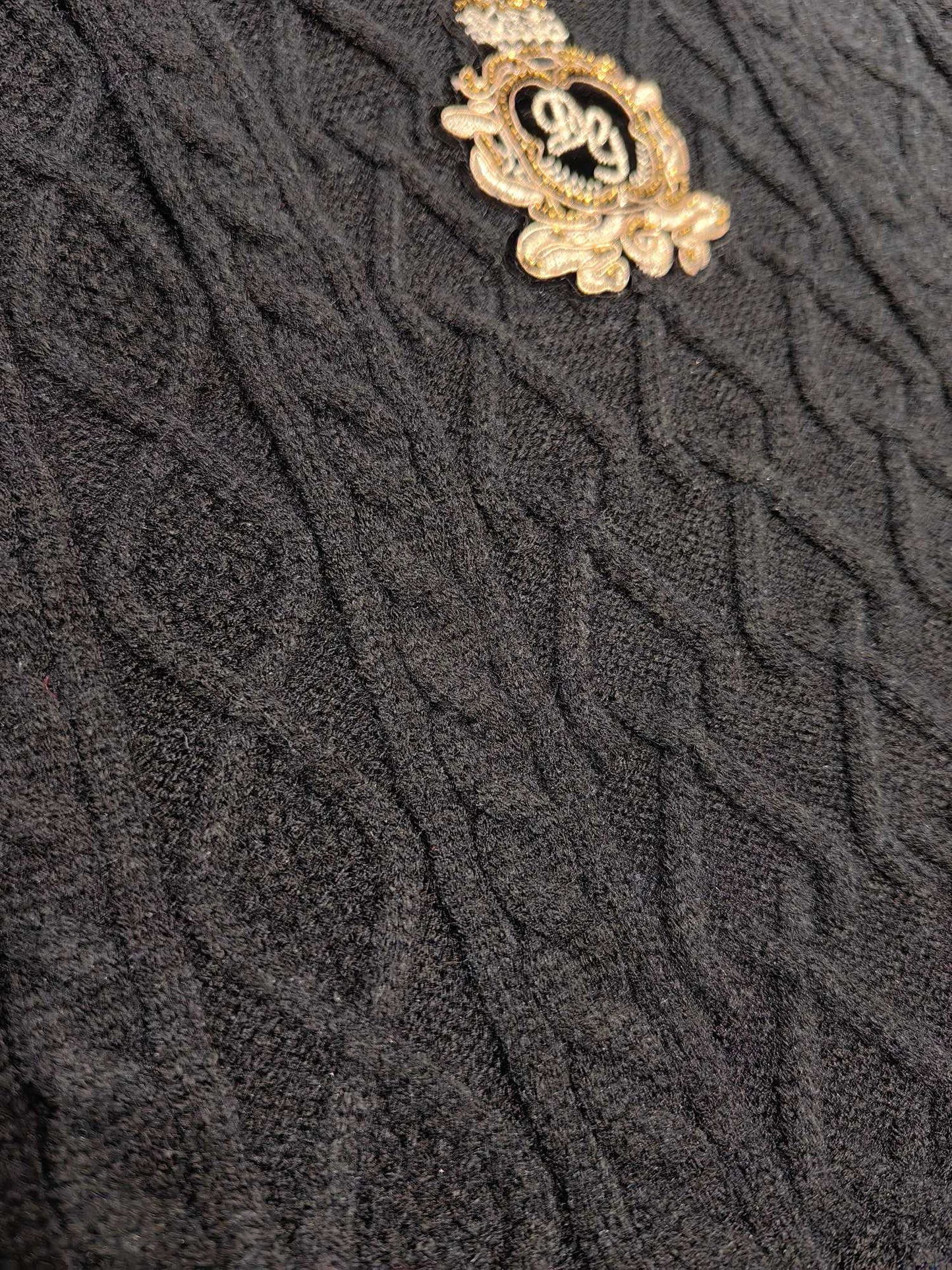 Dolce & Gabbana Sweater