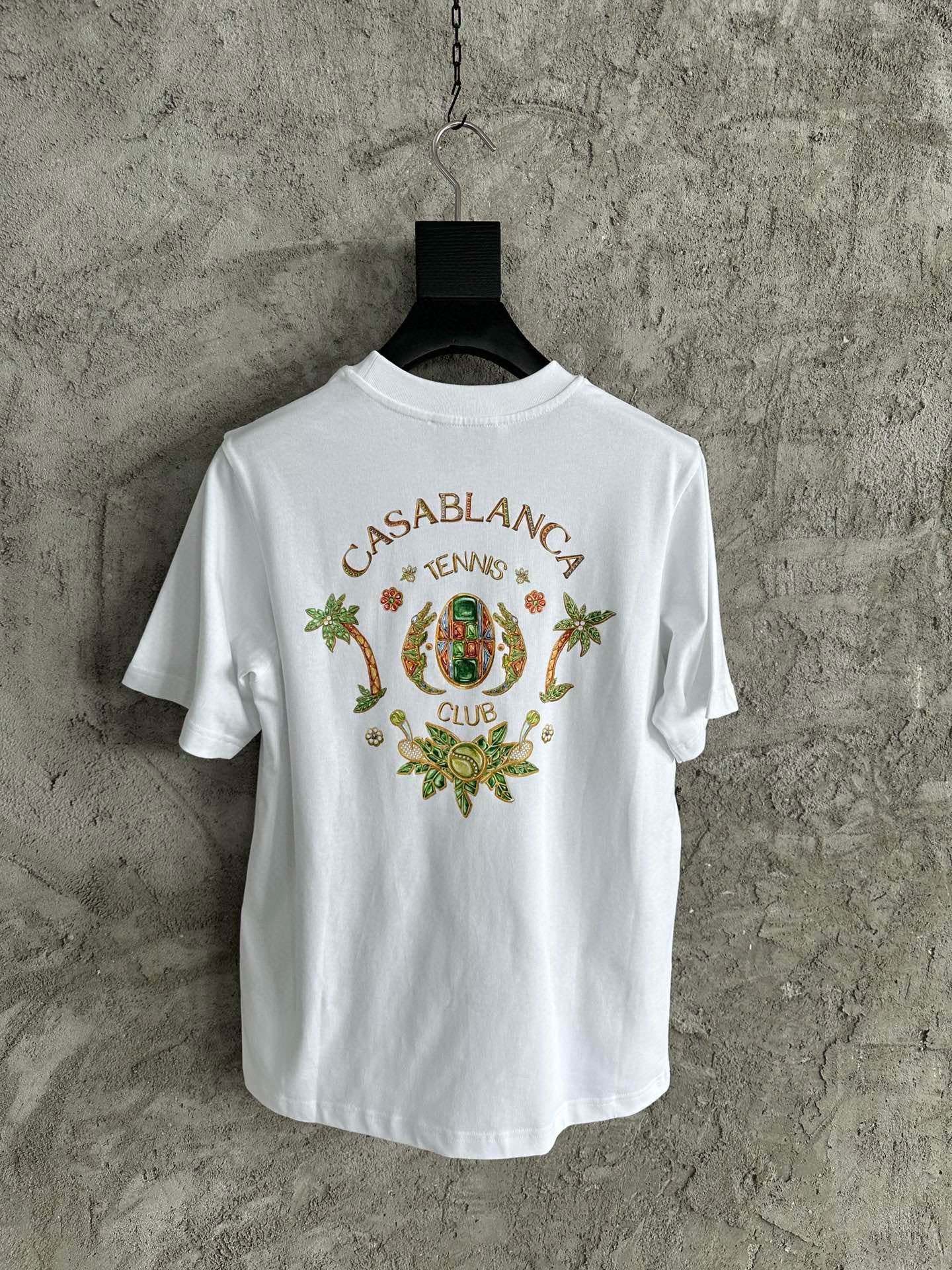 Casablanca T-Shirt