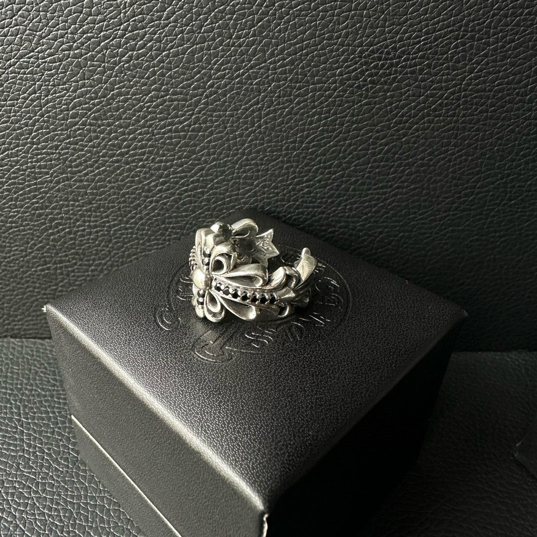 Chrome Hearts Rings