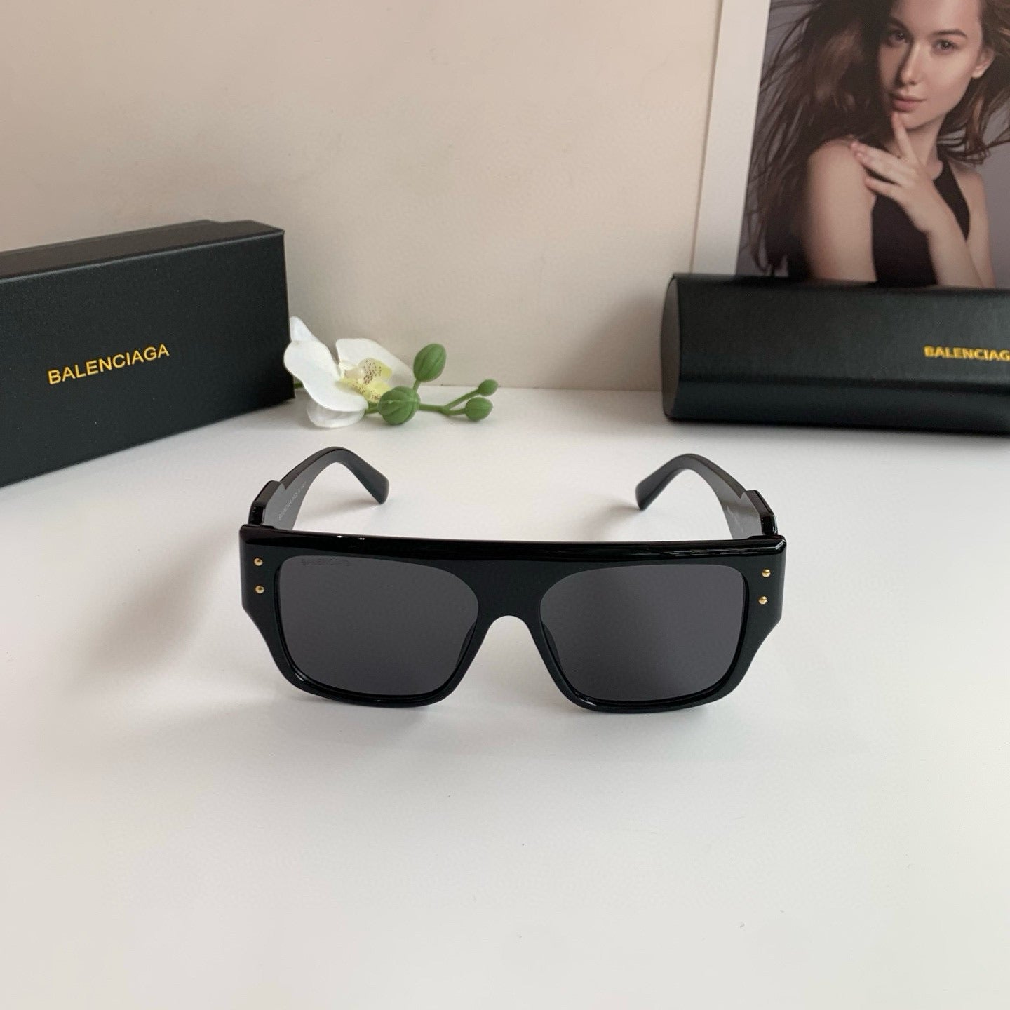 Balenciaga Sunglasses