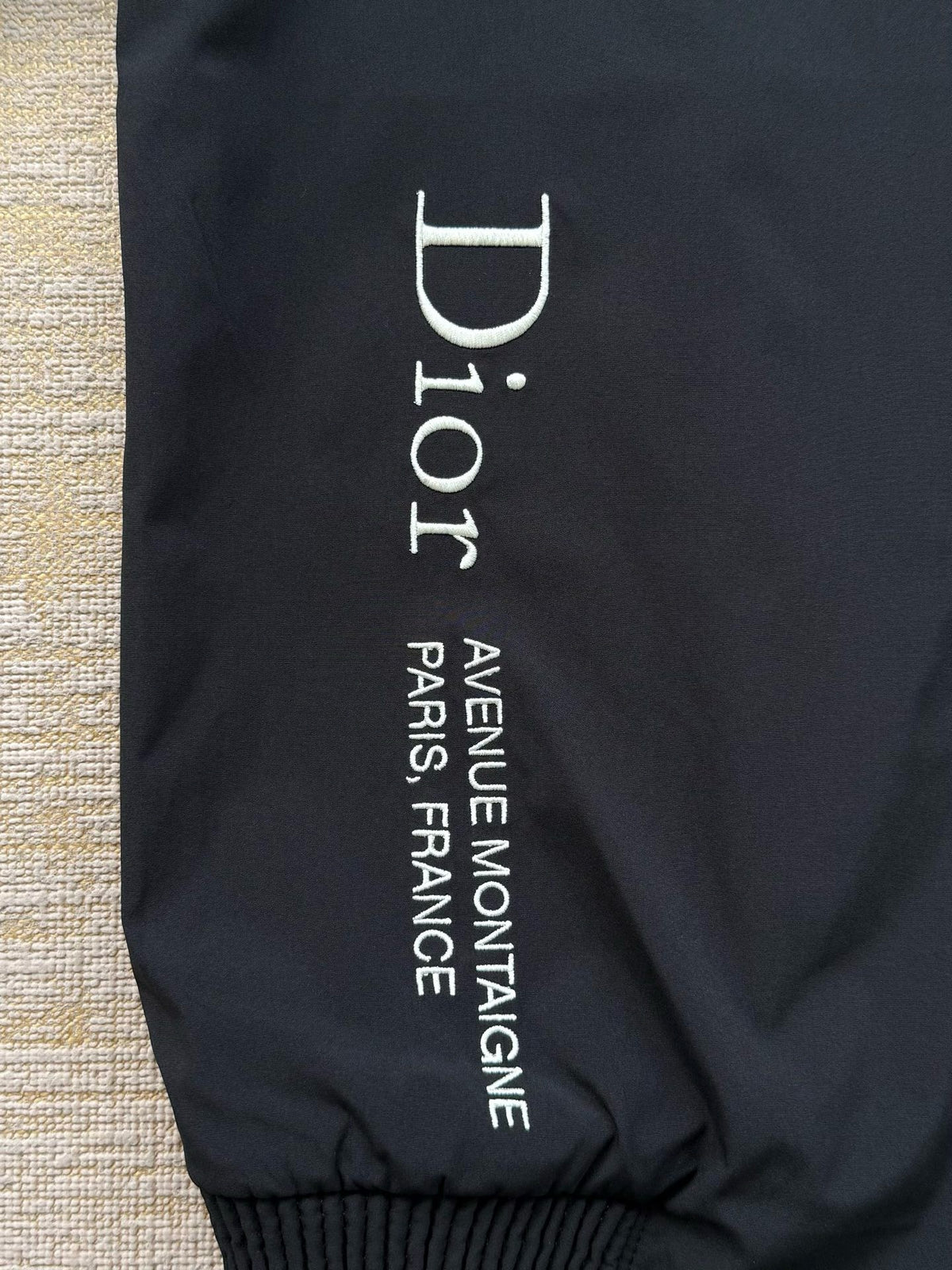 Dior Jacket