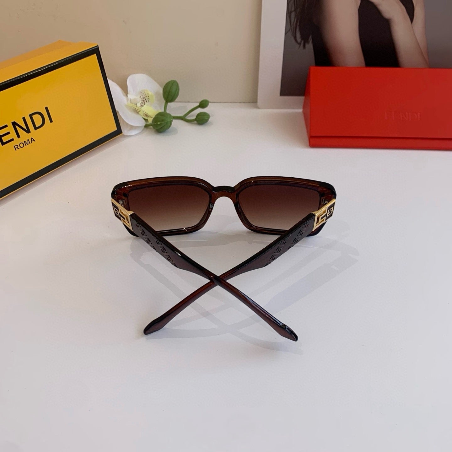 Fendi Sunglasses