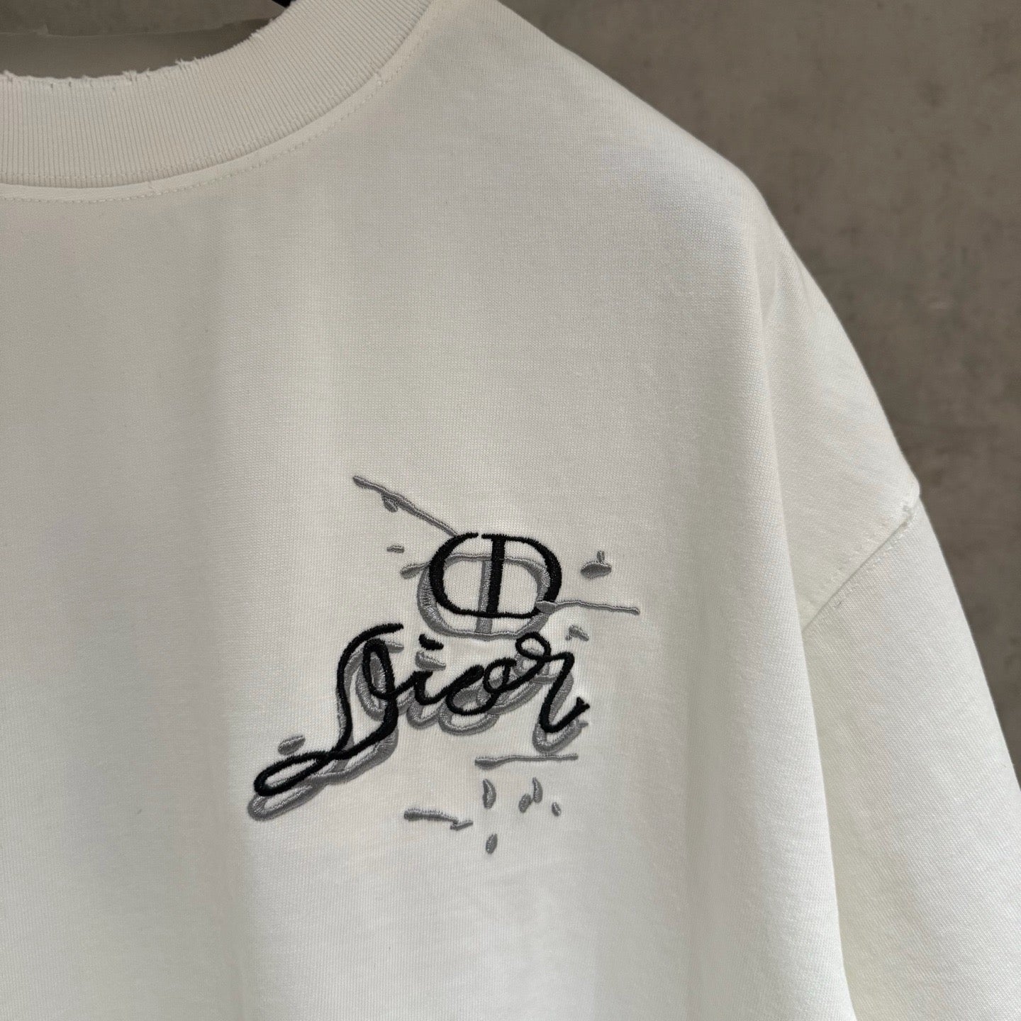 Dior T-shirt