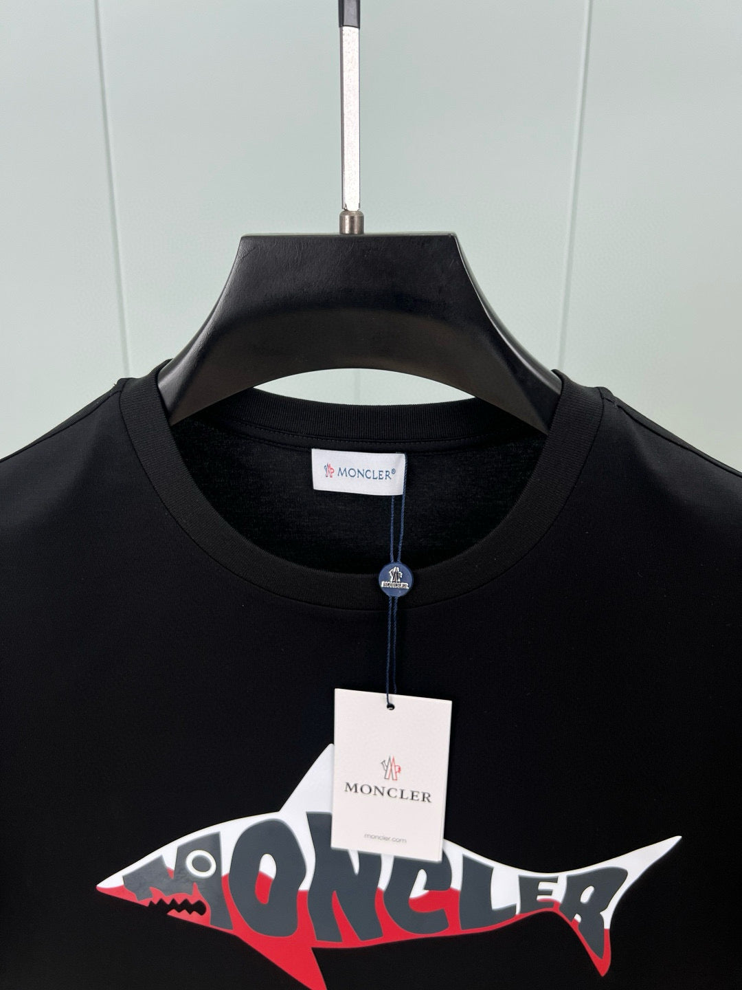Moncler T-Shirt