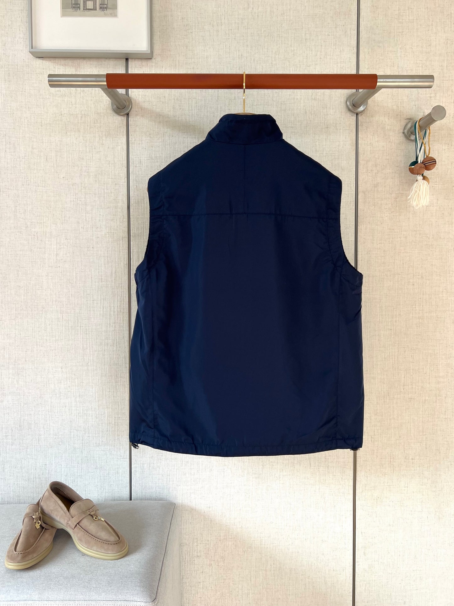 ZG Vest