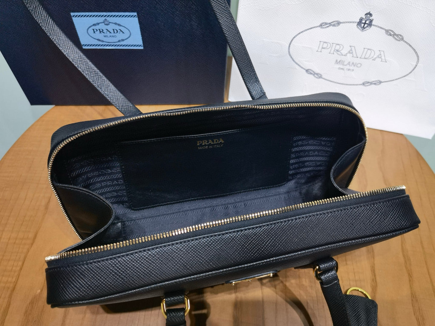 Prada Shoulder Bag