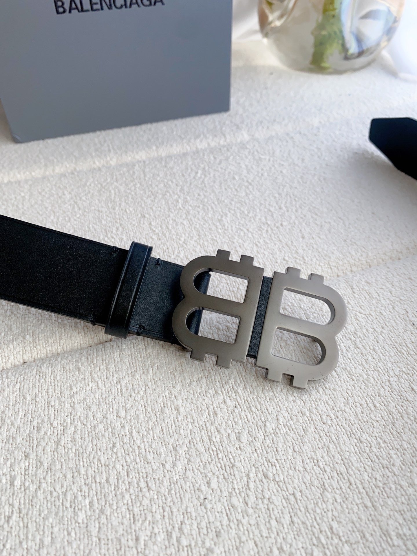 Balenciaga Belts