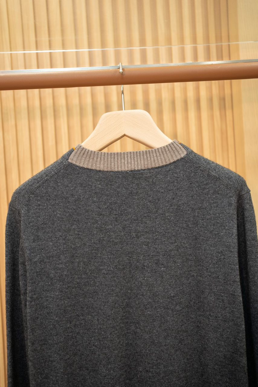 Hermes Sweater