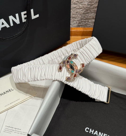 Chanel Belt