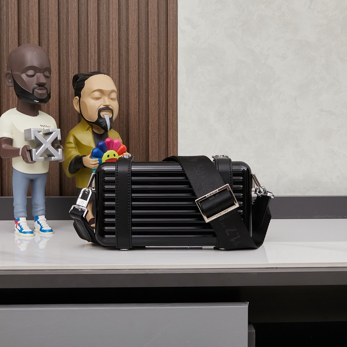 Rimowa Polycarbonate Cross-Body Bag