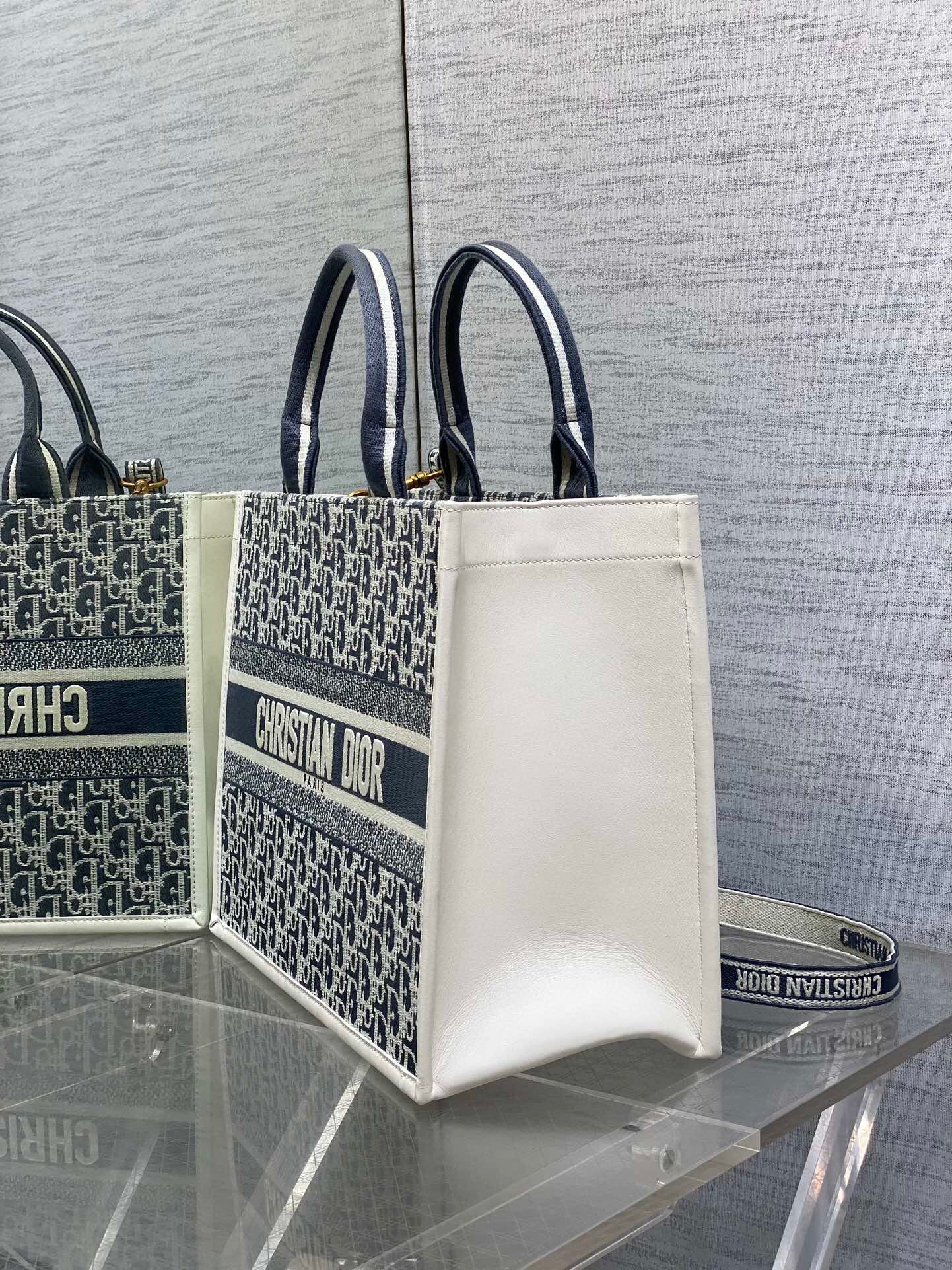 Dior Tote  36x16x27cm