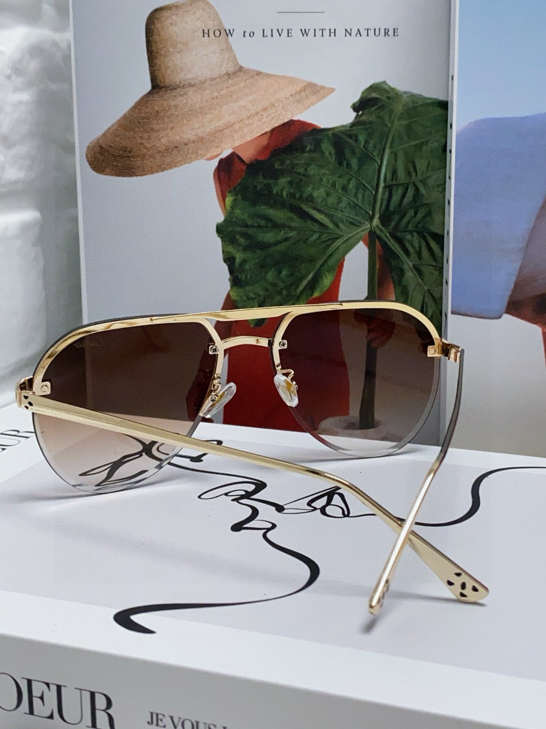 Cartier Sunglasses