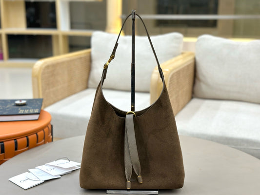 Chloe Hobo Bag(28CM*21CM*10CM)