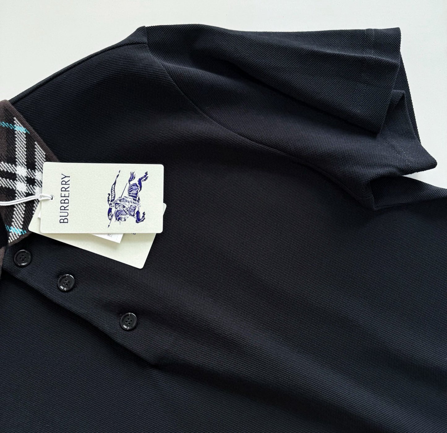 Burberry Polo Tee
