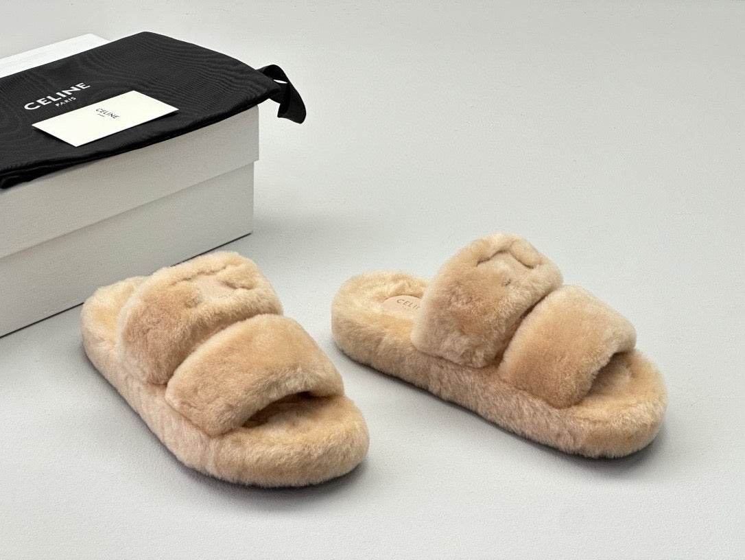 Celine Sandals