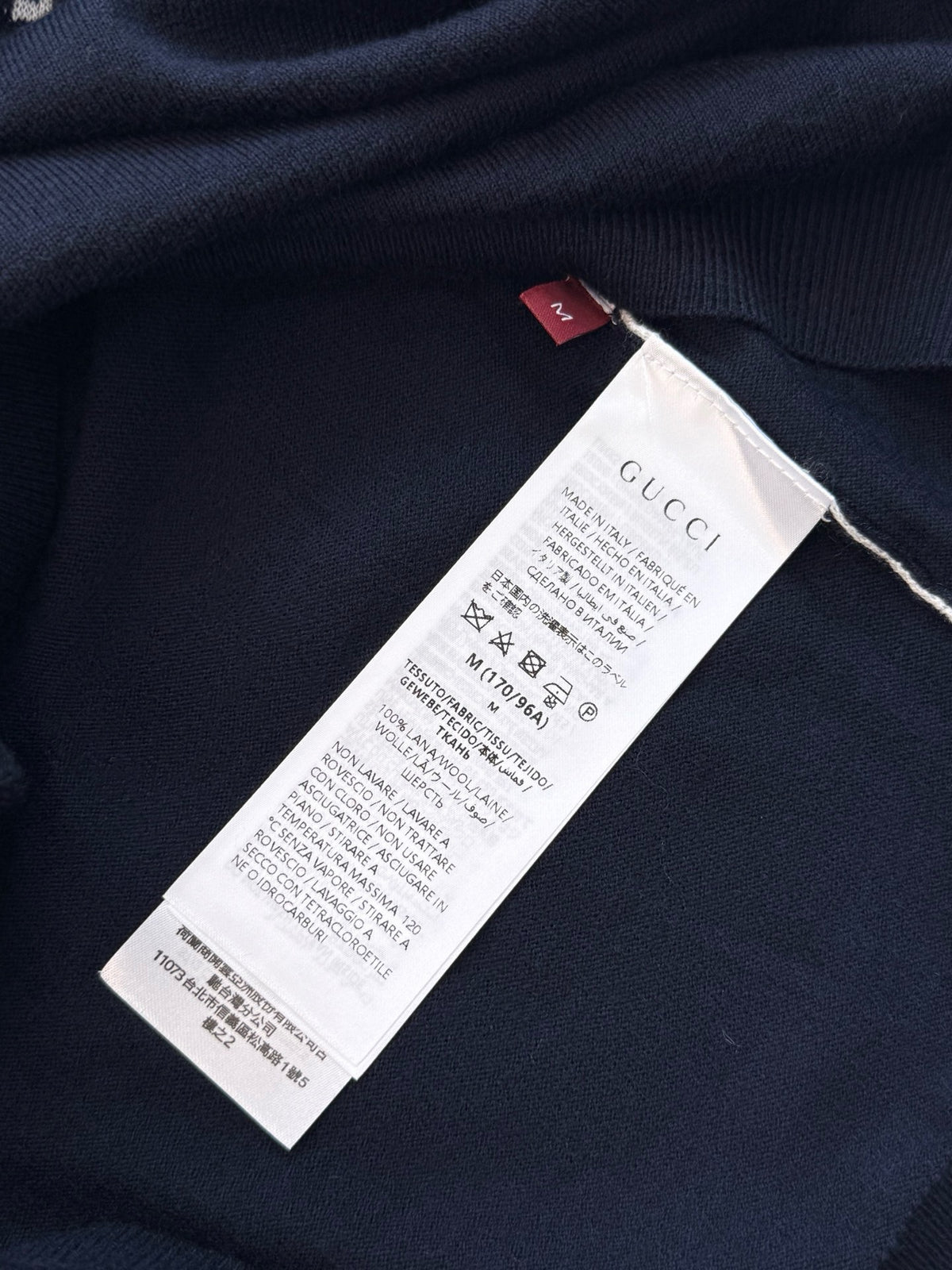Gucci T-shirt