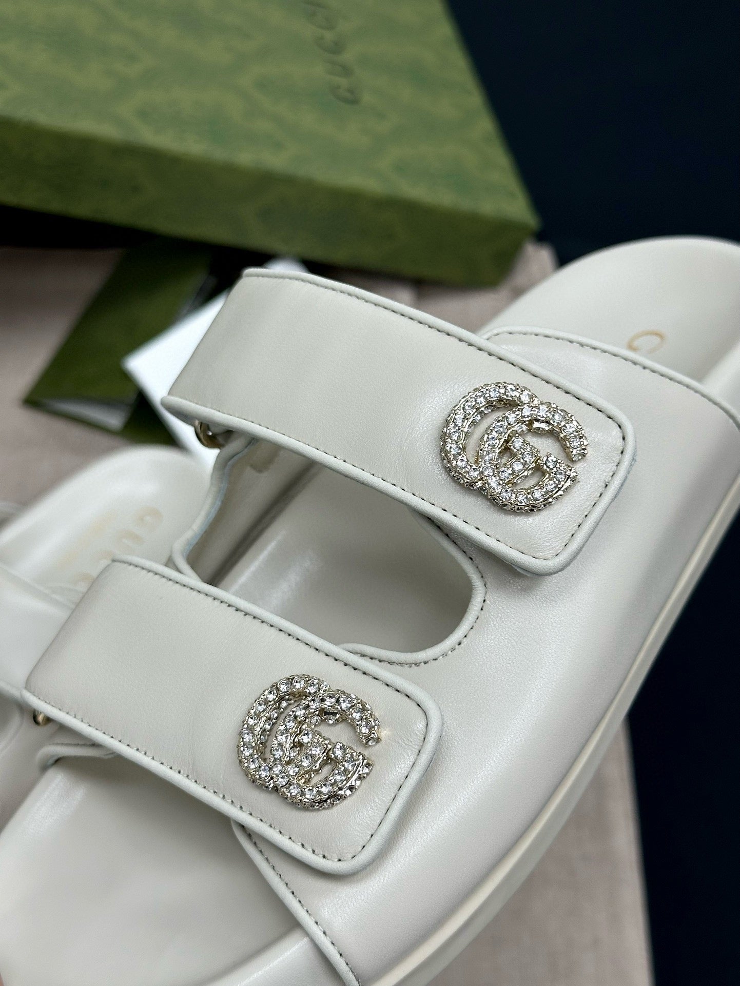 Gucci Sandals