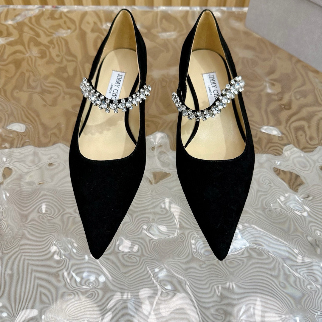 Jimmy Choo Heels