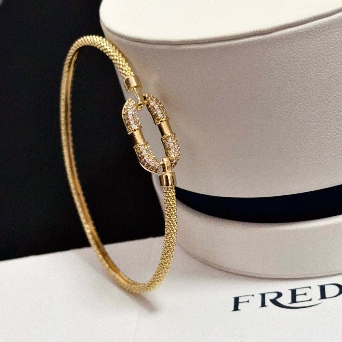 Fred Bracelet