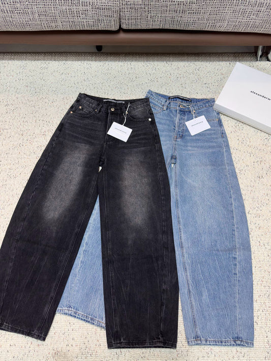 Alexander Wang Jean