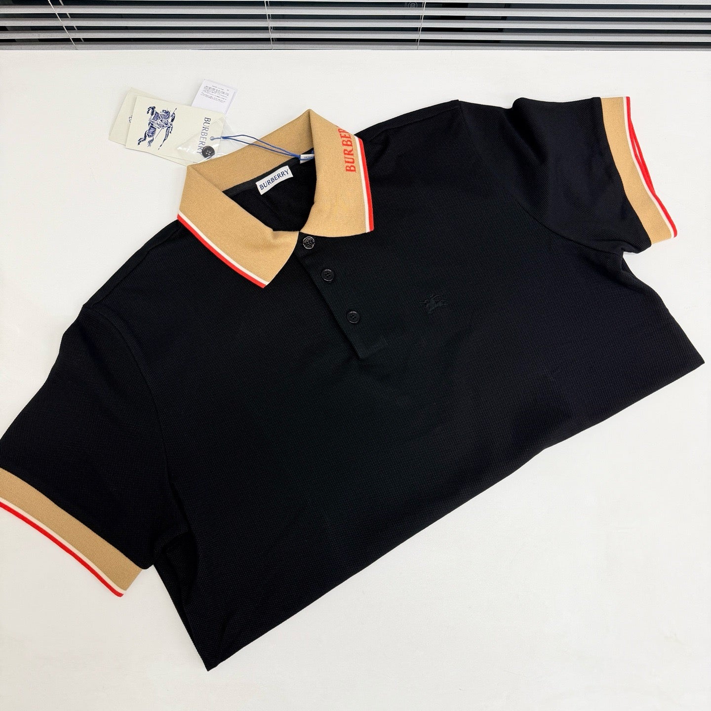 BBR Polo